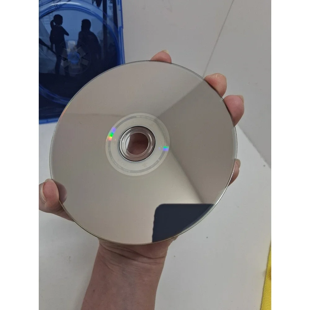 The Last of Us Remastered Sony PS4 PlayStation 4 Action Adventure Game